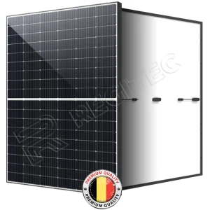 Jolywod - 440w - TOPCON - N-Type Bifacial